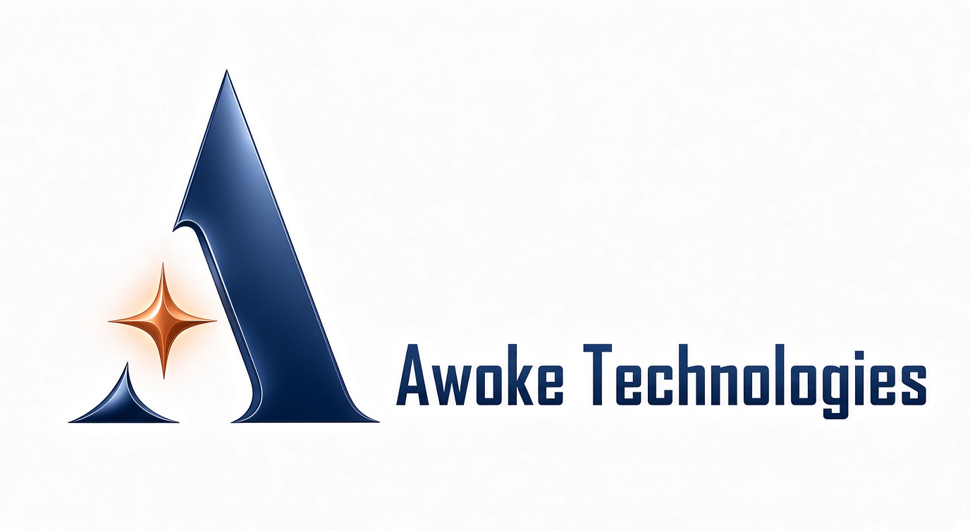 Awoke Technologies logo